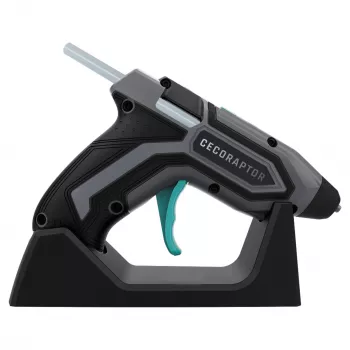 Pistolet à colle Cecotec Cecoraptor Perfect Fix 360 X-Treme