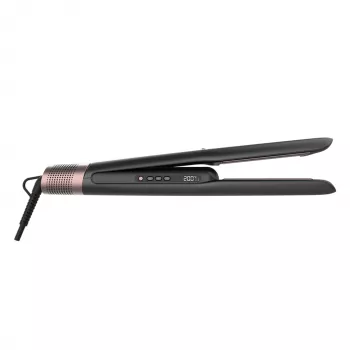 Brosse lissante à air chaud Cecotec Air Lisse Black 1000 W