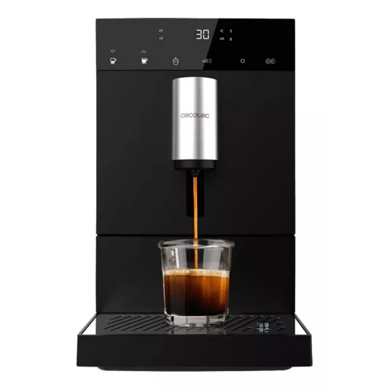 Machine à expresso Cecotec Cremmaet Compact New