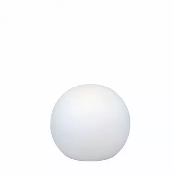 NewGarden Buly 30 LED solaire sphère flottante RGB+blanc IP68