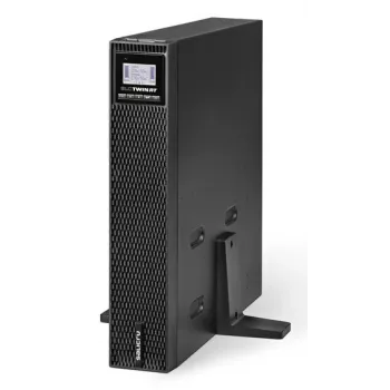 SALICRU SLC-1500-TWIN RT3 B1 module onduleur sans batterie 1500 VA 1350 W