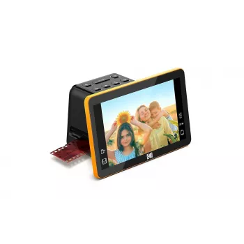 Scanner de films et diapositives Kodak Slide N Scan RODFS70