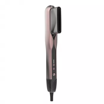 Sèche-cheveux Cecotec AirLisse 2 en 1 ForceDry Black