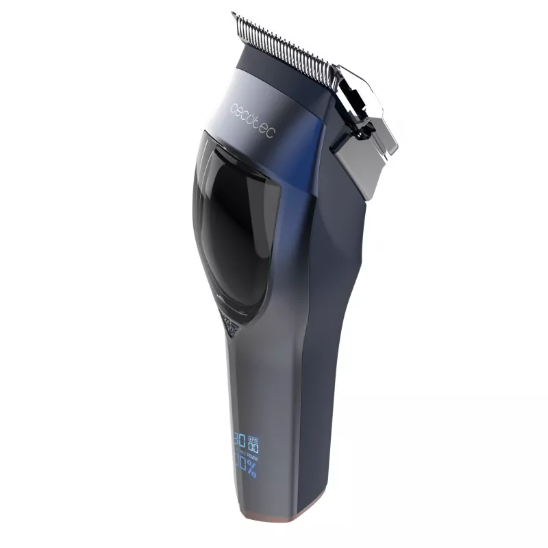Tondeuse à cheveux Cecotec PrecisionCare Expert Vector