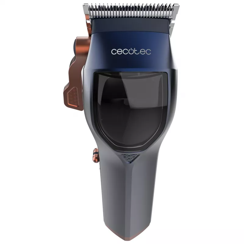 Tondeuse à cheveux Cecotec PrecisionCare Expert Vector