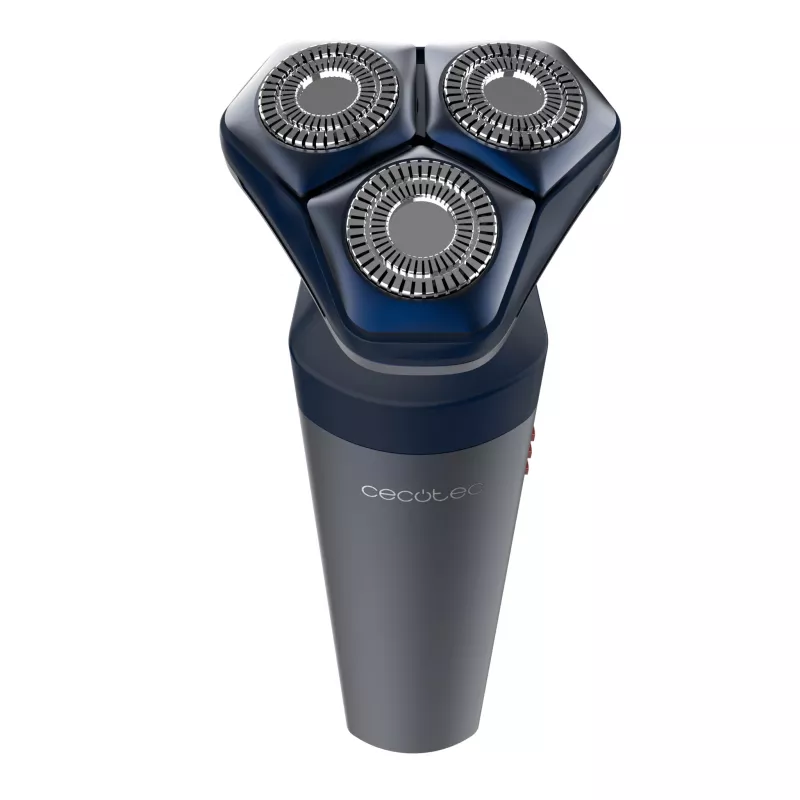Rasoir électrique Cecotec PrecisionCare Elit