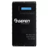 Matrice Gefen GefenToolBox 6x2 pour HDMI 4Kx2K - commutateur vidéo/audio