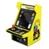 Borne d'arcade portable dreamGEAR My Arcade Micro Player Pro Pac-Man