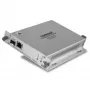Convertisseur de média Fast Ethernet ComNet CNFE2MC 100Mbps 1 port SFP + 1 cuivre RJ-45