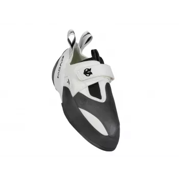 Chaussures d'escalade Evolv Zenist LV - Murmur/blanc - taille 38