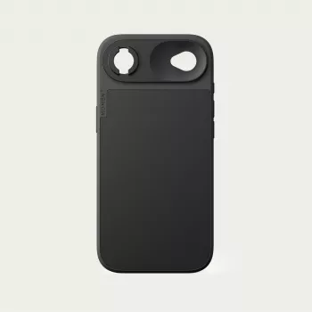 Moment Camera Case MagSafe for iPhone 17 Air Black