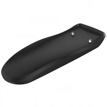 RTI Pro24.dock chargeur mat pour télécommandes Pro24.z et Pro24.r, noir mat