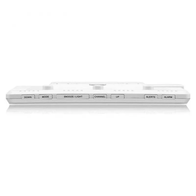 Balance GoGEN ME 3257, blanche