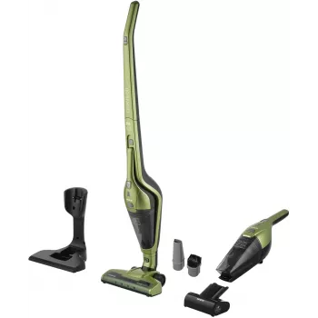 Sencor SVC 0600GG Aspirateur balai sans fil 3-en-1, vert, 2000 mAh, 0,5 L, sans sac