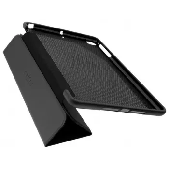 FIXED Padcover Étui pour Apple iPad 10.9 (2022) / 11 (2025), noir