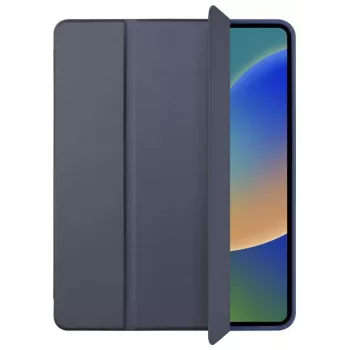 Étui FIXED Padcover pour Apple iPad 10,9 inch (2022)/iPad 11 inch (2025) | veille et réveil | bleu