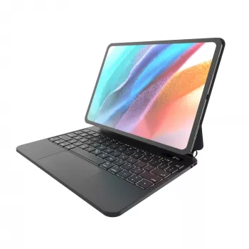 Étui folio FIXED Typee pour Apple iPad Pro 11 inch / iPad Air 10,9 inch - noir