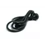 Câble d'alimentation COMMSCOPE Brocade PCEURO, 2,5 m, Schuko vers C13, noir