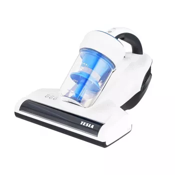 TESLA LifeStar UV550 VACLSRUV550 Stérilisateur UV, blanc