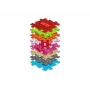 Ensemble de tapis sensoriels orthopédiques 8 en 1 Medium 8 tapis puzzle Muffik MFK-020-01
