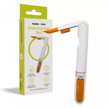 Stylo nettoyant Mobile Origin 3 en 1 multifonction