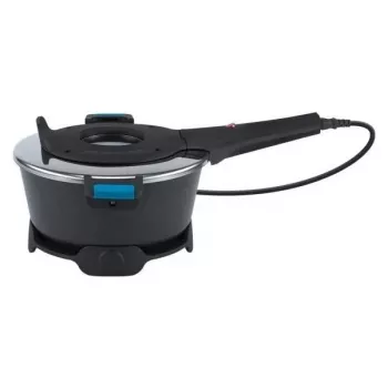 Four électrique multicuiseur Remoska Tria T41/46 3,5 L/5 L bleu