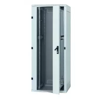 TRITON Armoire réseau 19