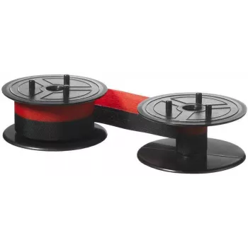 Sharp Group 51 Ruban encreur noir/rouge (SH-GR51)