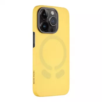 Étui Tactical MagForce Aramid Industrial Limited Edition pour Apple iPhone 14 Pro Max