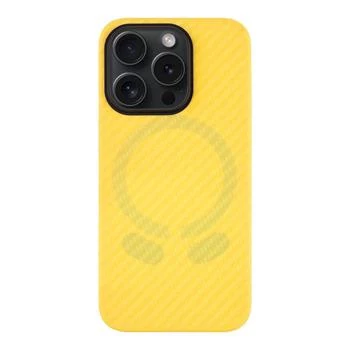 Étui Tactical MagForce Aramid Industrial Limited Edition pour Apple iPhone 15 Pro Max