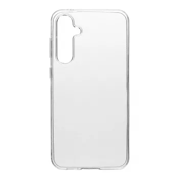 Coque arrière Tactical TPU pour Samsung Galaxy S23 FE 5G, transparente