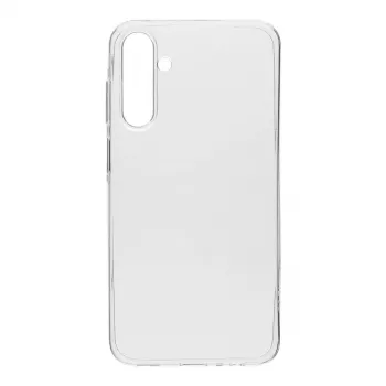 Coque arrière Tactical TPU pour Samsung Galaxy A15 5G transparente