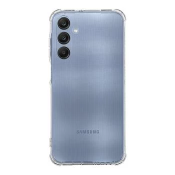 Coque arrière Tactical TPU Plyo pour Galaxy A25 5G transparente