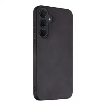 Coque arrière Tactical Back Cover TPU pour Samsung Galaxy A35 5G noire
