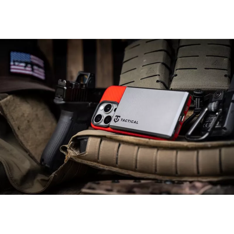 Tactical MagForce Relief 5000 mAh