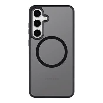 Coque arrière Tactical Back Cover MagForce Hyperstealth pour Galaxy S24+, Asphalt
