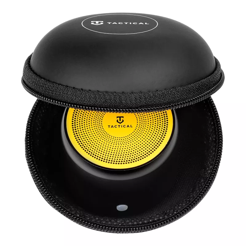 Enceinte Bluetooth Tactical StrikeBase AllTerrain