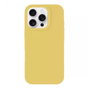 Coque arrière Tactical MagForce Velvet Smoothie iPhone 16 Pro Banana