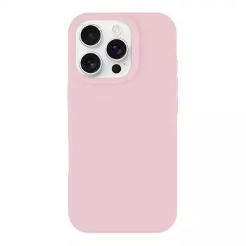 Coque arrière Tactical MagForce Velvet Smoothie pour Apple iPhone 16 Pro, Pink Panther