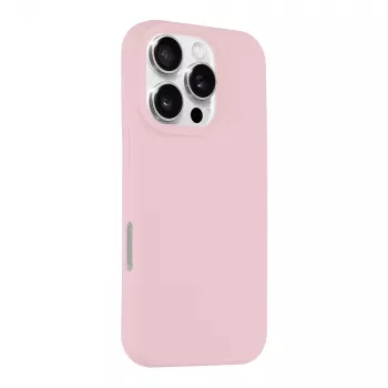 Coque arrière Tactical MagForce Velvet Smoothie pour Apple iPhone 16 Pro, Pink Panther