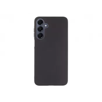 Coque arrière Tactical TPU Galaxy A16 5G Noir