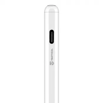 Tactical Roger Pencil Pro 2.0 Blanc