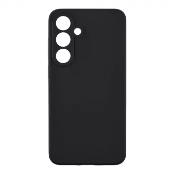 Coque arrière Tactical Velvet Smoothie Galaxy S25+ Asphalt