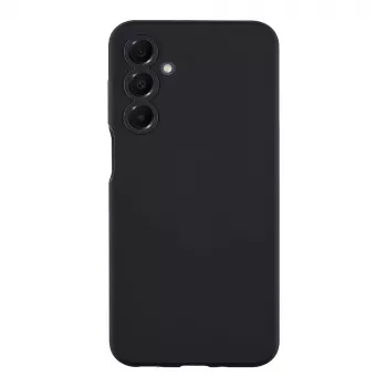 Coque arrière Tactical Velvet Smoothie pour Samsung Galaxy A16 4G/5G - Asphalt