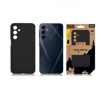 Coque arrière Tactical Velvet Smoothie pour Samsung Galaxy A16 4G/5G - Asphalt