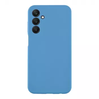 Coque arrière Tactical Velvet Smoothie pour Samsung Galaxy A25 5G - Noir
