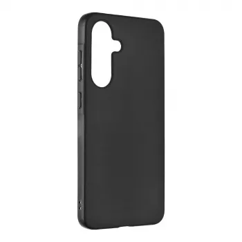 Coque arrière Tactical TPU pour Samsung Galaxy A36 5G noir