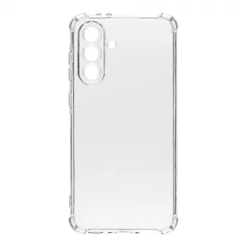 Coque arrière Tactical TPU Plyo Galaxy A36 5G transparent