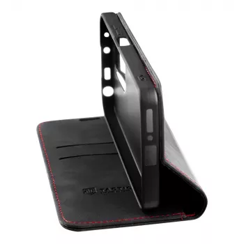 Étui à rabat Tactical Xproof Galaxy A36 5G Black Hawk