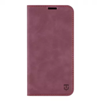 Étui à rabat Tactical Xproof pour Samsung Galaxy A36 5G, Red Beret